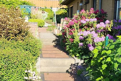 Ferienhaus Erholungsurlaub Mölln