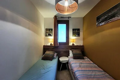 Apartment in La Turche mit Zugang zu den...