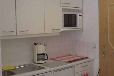 Ferienwohnung mit 1 Schlafzimmer