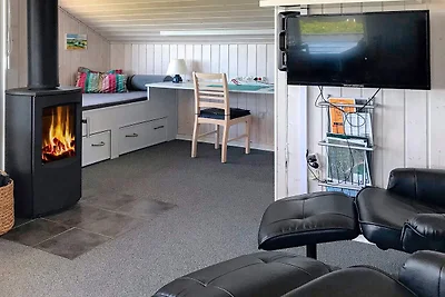 4 Personen Ferienhaus in Lemvig-By Traum