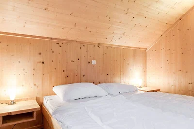 Chalet in St. Georgen ob Murau mit Sauna
