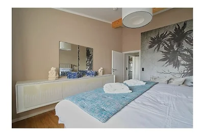 Condominio "Azzurro" a White Dune