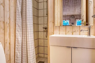 10 Personen Ferienhaus in Fjerritslev