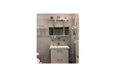 Ferienwohnung mit 1 Schlafzimmer