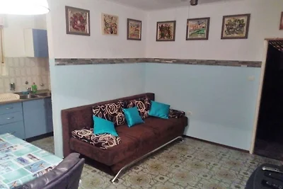 Lovely Apartments Near the Sea - One Bedroom ...