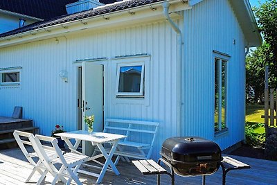 4 Personen Ferienhaus in Öckerö