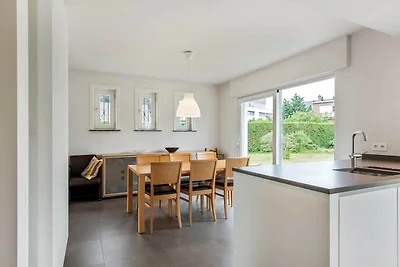 Schöne Villa in Koksijde in ruhiger Lage