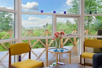 4 Sterne Ferienhaus in Skibby