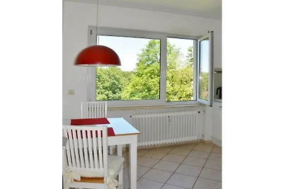 Panorama vakantieappartement Sonnenberg