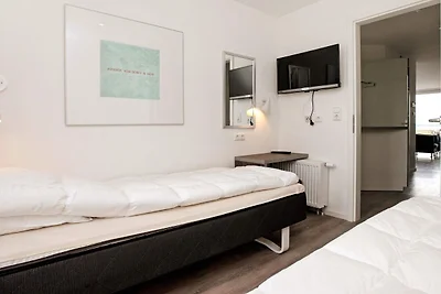 Elegantes Apartment mit Seeblick