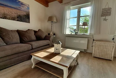 Ferienhaus mit 2 Schlafzimmer