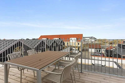 4 Sterne Ferienhaus in Løkken