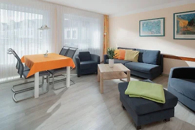 Huis Reinoldus, App Type B