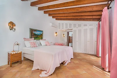 Villa in Pollença mit privatem Pool