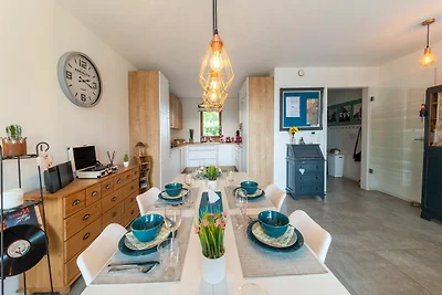 Magnifica casa vacanze per 6 adulti a...