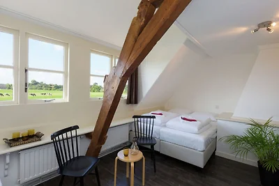 ﻿Authentisches Bauernhaus in Strandnähe