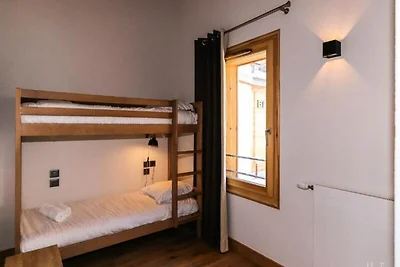 Apartment in Combloux in der Nähe des Mont...