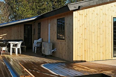 6 Personen Ferienhaus in Hadsund