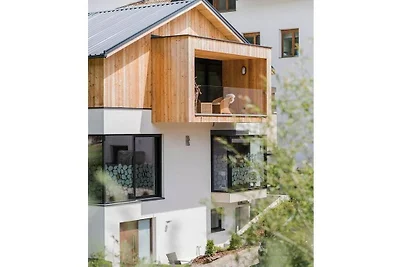 Ferienwohnung mit 1 Schlafzimmer