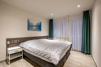 Apartamento que admite mascotas en...