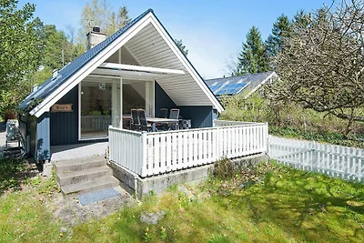 4 Personen Ferienhaus in Ebeltoft