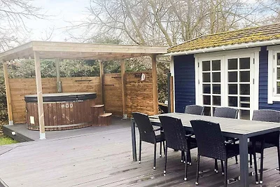 6 Personen Ferienhaus in Gedser