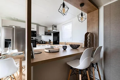 Chalet in Bretignolles in der Nähe des...