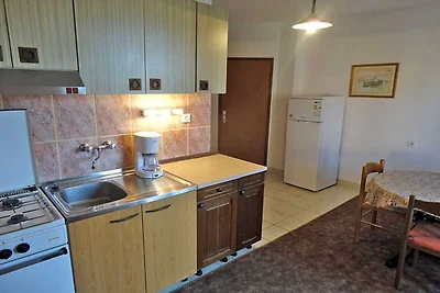 Villa Matan - Two Bedroom Apartment with Sea ...