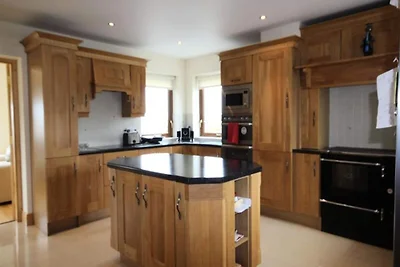 Casa a Cleggan vicino alle spiagge