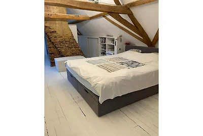 Ferienhaus mit Pool und großem Garten