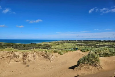 8 Personen Ferienhaus in Løkken-By Traum