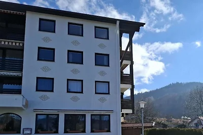 Vloersnijdende suites "Wanderlust"