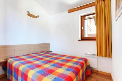 Odalys Le Buet Residenz