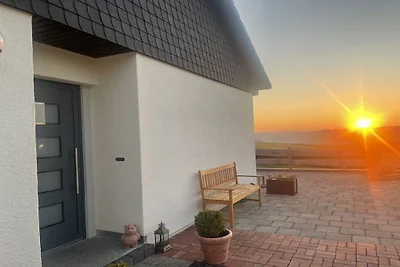 Eifelblick Daleiden