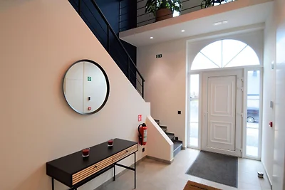 Casa vacanze a Beauraing con giardino...