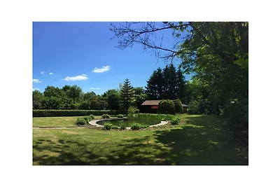 Ferienhaus Erholungsurlaub Befort