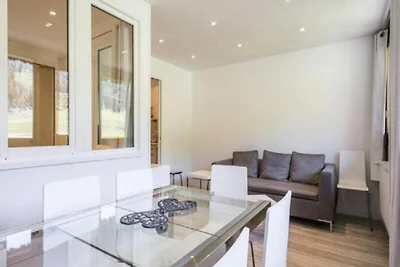 Appartamento a Plagne Centre con sci