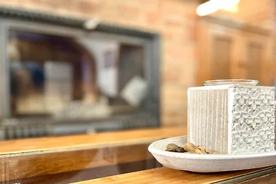 Casa di campagna Las Perez con piscina...