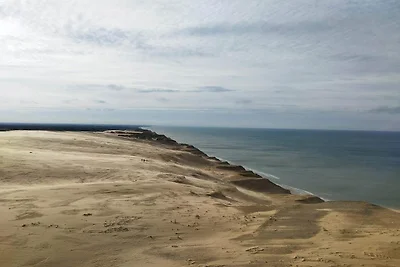 10 persoons vakantie huis in Løkken-By Traum