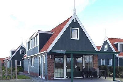 Casa caratteristica con doccia solare e sauna