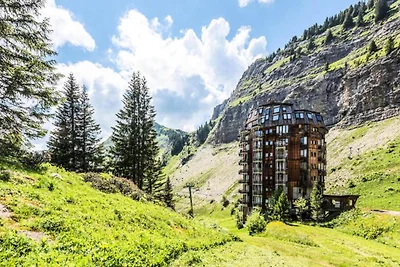 Studio Prestige (4 Personen)