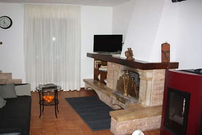 Casa Battisti Comfortabel vakantiehuis