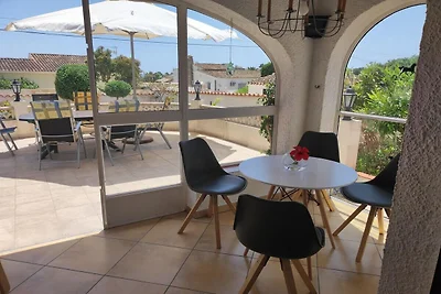 Holiday home in Moraira with swimming pool