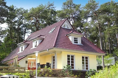 Casa bifamiliare Ostseehaus I, Trassenheide