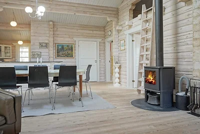 6 Personen Ferienhaus in Rønne