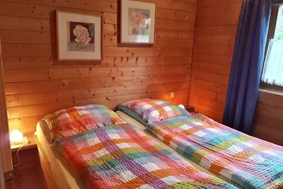 Milena - Hütte Nr. 12