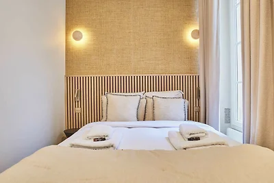 Hervorragendes Apartment im Zentrum von Paris...