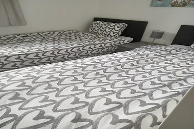 Ferienhaus in Ewijk in einer wunderschönen...