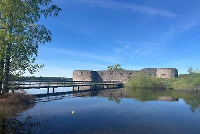 4 Sterne Ferienhaus in Växjö