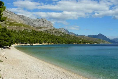 Hotel Pansion Villa Antonio - Two Bedroom Sui...